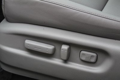 2026 Honda Ridgeline RTL All-wheel Drive Transmission-Auto