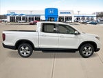 2026 Honda Ridgeline RTL All-wheel Drive Transmission-Auto