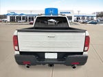 2026 Honda Ridgeline RTL All-wheel Drive Transmission-Auto
