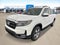 2026 Honda Ridgeline RTL All-wheel Drive Transmission-Auto