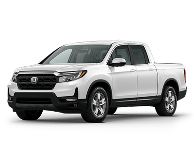 2026 Honda Ridgeline RTL All-wheel Drive Transmission-Auto