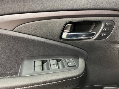 2026 Honda Ridgeline RTL All Wheel Drive Automatic