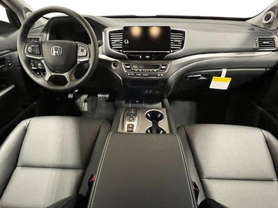 2026 Honda Ridgeline RTL All Wheel Drive Automatic