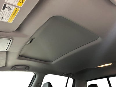 2026 Honda Ridgeline RTL All Wheel Drive Automatic