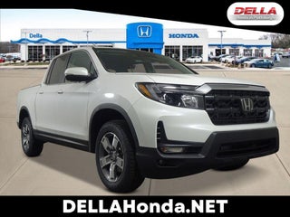 2026 Honda Ridgeline RTL All Wheel Drive Automatic