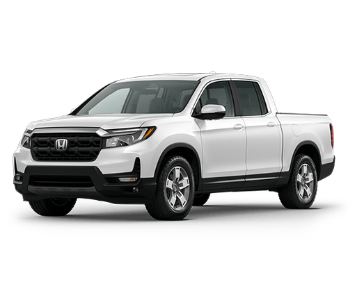 2026 Honda Ridgeline RTL All Wheel Drive Automatic