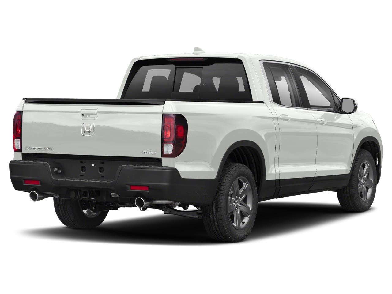 2023 Honda Ridgeline RTL All Wheel Drive Automatic