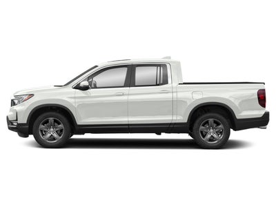 2023 Honda Ridgeline RTL All Wheel Drive Automatic