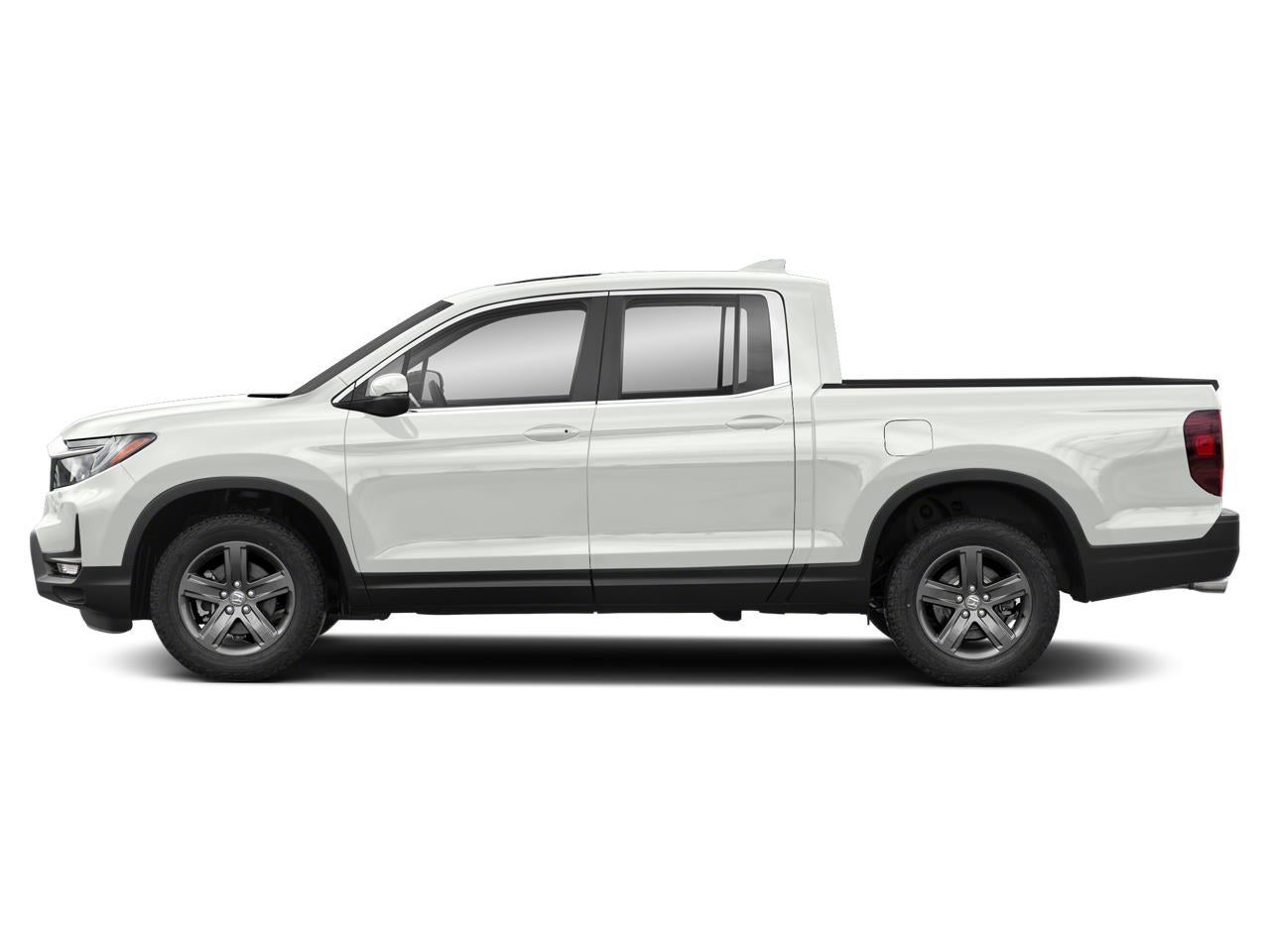 2023 Honda Ridgeline RTL All Wheel Drive Automatic