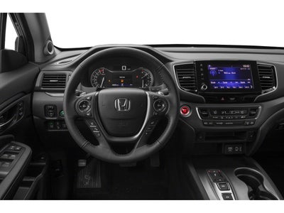 2023 Honda Ridgeline RTL All Wheel Drive Automatic