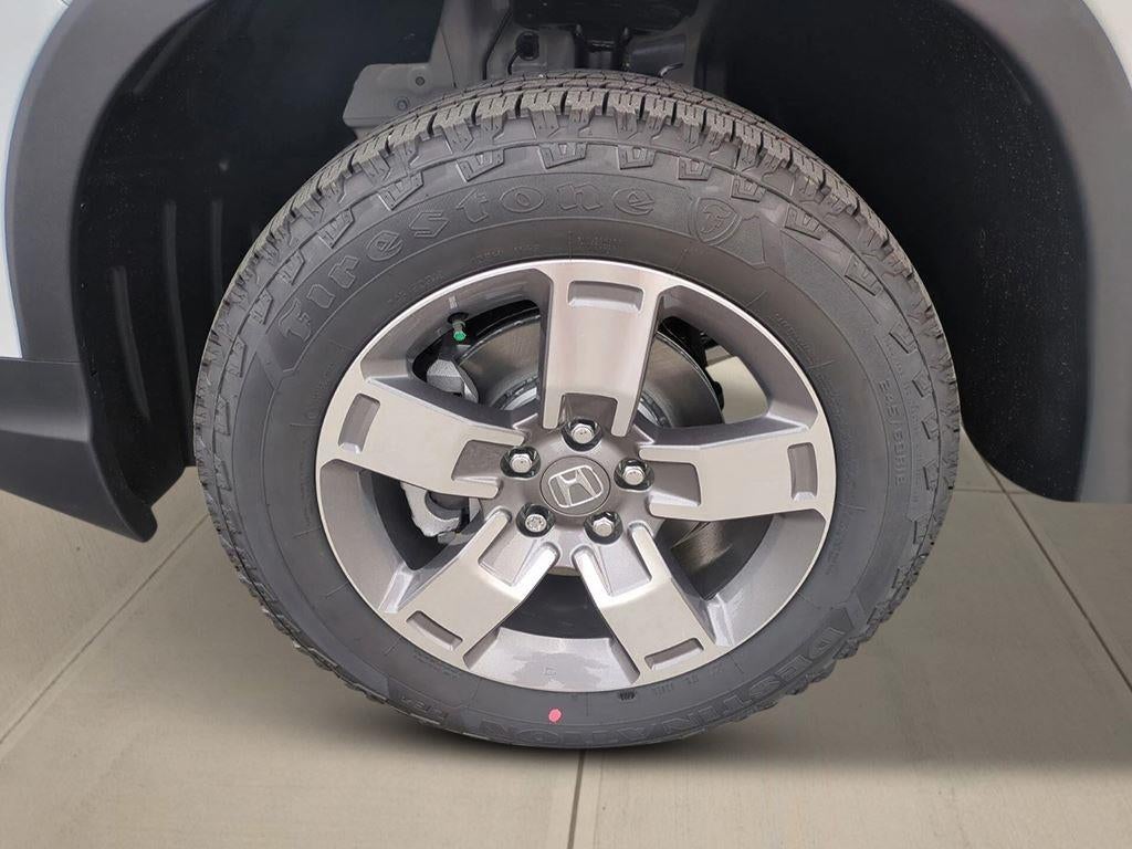 2026 Honda Ridgeline RTL All Wheel Drive Automatic