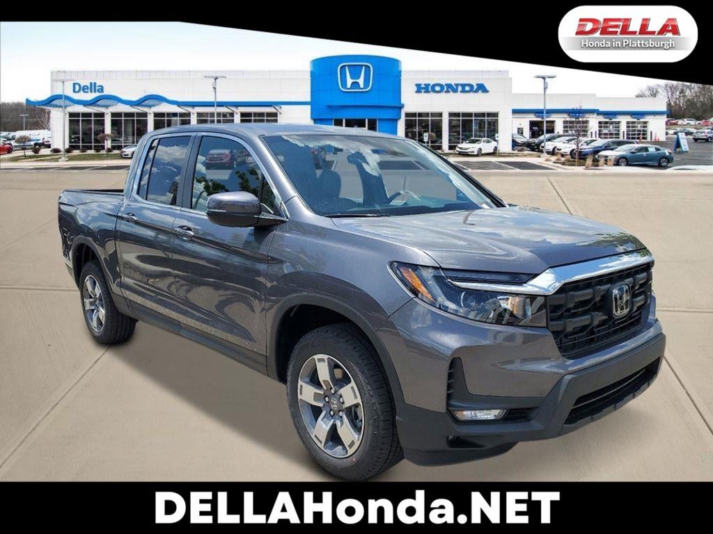 2026 Honda Ridgeline RTL All Wheel Drive Automatic