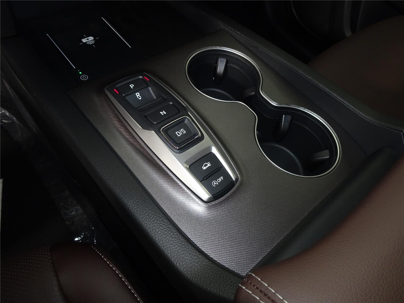 2026 Honda Ridgeline RTL All Wheel Drive Automatic