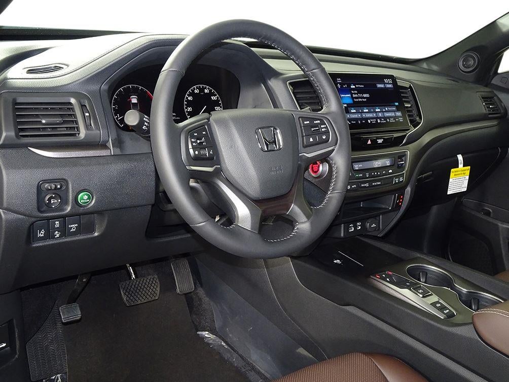 2026 Honda Ridgeline RTL All Wheel Drive Automatic
