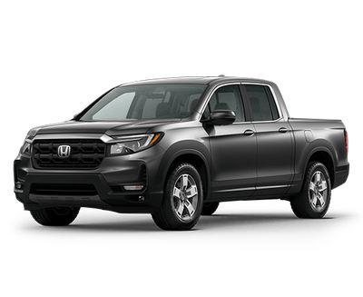 2026 Honda Ridgeline RTL All Wheel Drive Automatic
