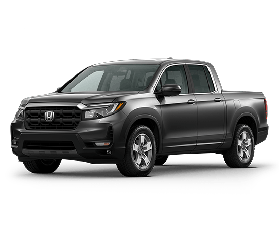 2026 Honda Ridgeline RTL All Wheel Drive Automatic