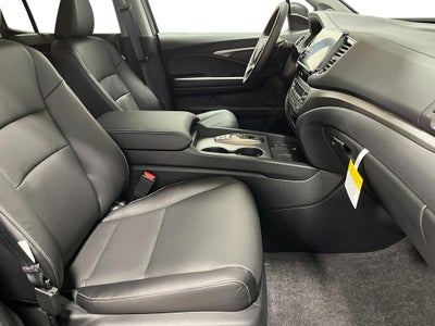 2026 Honda Ridgeline RTL All Wheel Drive Automatic