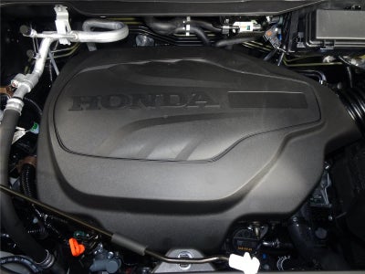 2026 Honda Ridgeline RTL All Wheel Drive Automatic