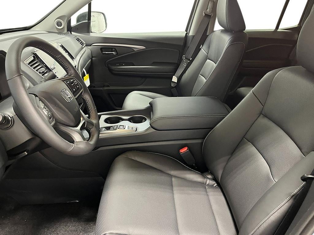 2026 Honda Ridgeline RTL All Wheel Drive Automatic