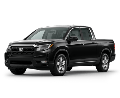 2026 Honda Ridgeline RTL All Wheel Drive Automatic