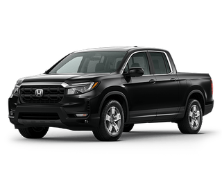 2026 Honda Ridgeline RTL All Wheel Drive Automatic