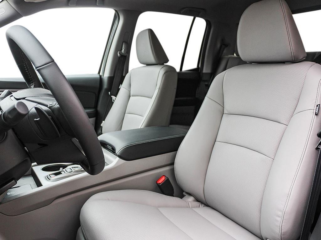 2026 Honda Ridgeline RTL All Wheel Drive Automatic