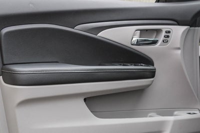 2026 Honda Ridgeline RTL All Wheel Drive Automatic