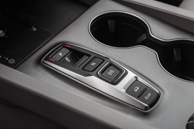 2026 Honda Ridgeline RTL All Wheel Drive Automatic