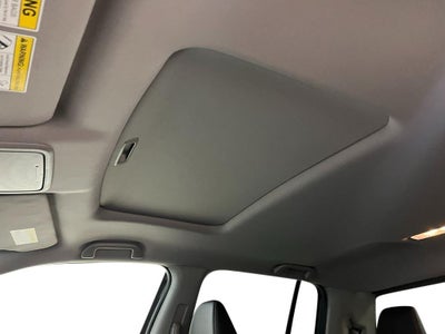 2026 Honda Ridgeline RTL All-wheel Drive Transmission-Auto