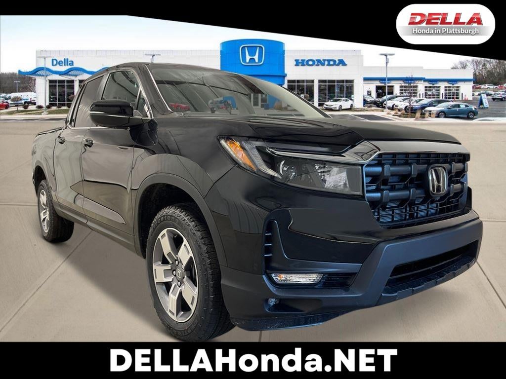 2026 Honda Ridgeline RTL All Wheel Drive Automatic