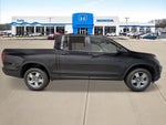 2026 Honda Ridgeline RTL All Wheel Drive Automatic