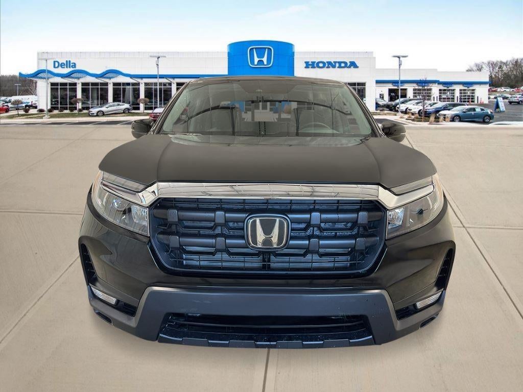 2026 Honda Ridgeline RTL All Wheel Drive Automatic