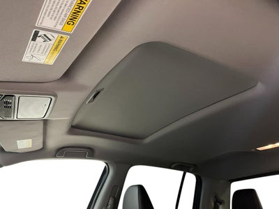 2026 Honda Ridgeline RTL All Wheel Drive Automatic