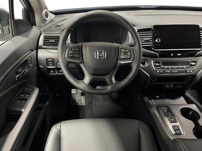 2026 Honda Ridgeline RTL All Wheel Drive Automatic