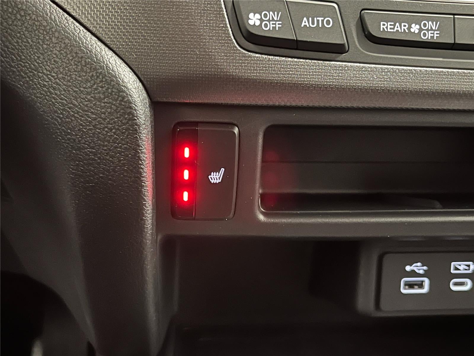 2026 Honda Ridgeline RTL All-wheel Drive Transmission-Auto