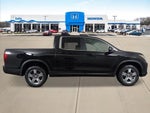 2026 Honda Ridgeline RTL All-wheel Drive Transmission-Auto