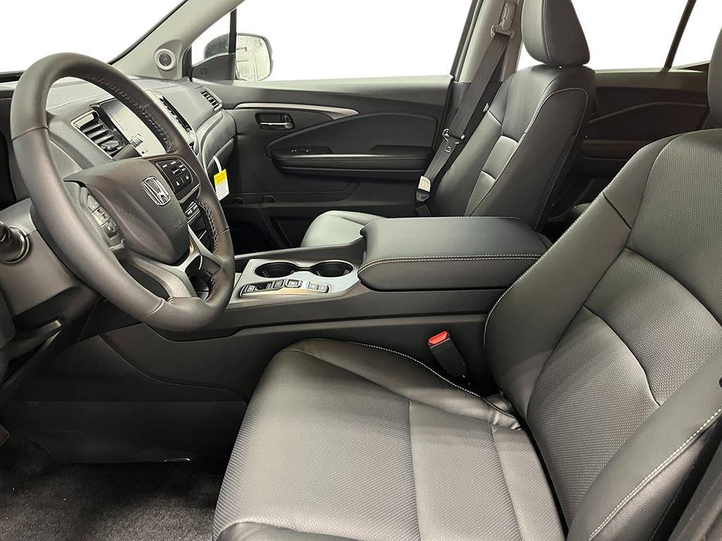 2026 Honda Ridgeline RTL All Wheel Drive Automatic