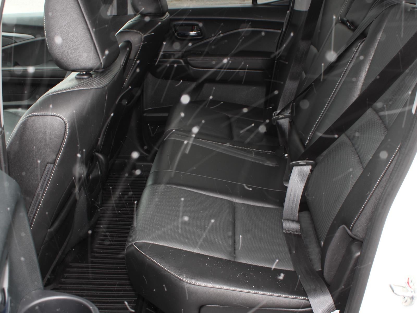 2023 Honda Ridgeline RTL All Wheel Drive Automatic