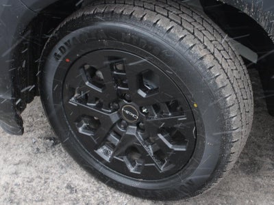 2023 Honda Ridgeline RTL All Wheel Drive Automatic