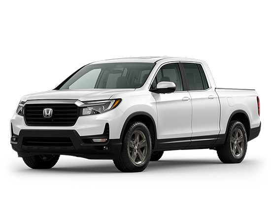 2023 Honda Ridgeline RTL All Wheel Drive Automatic