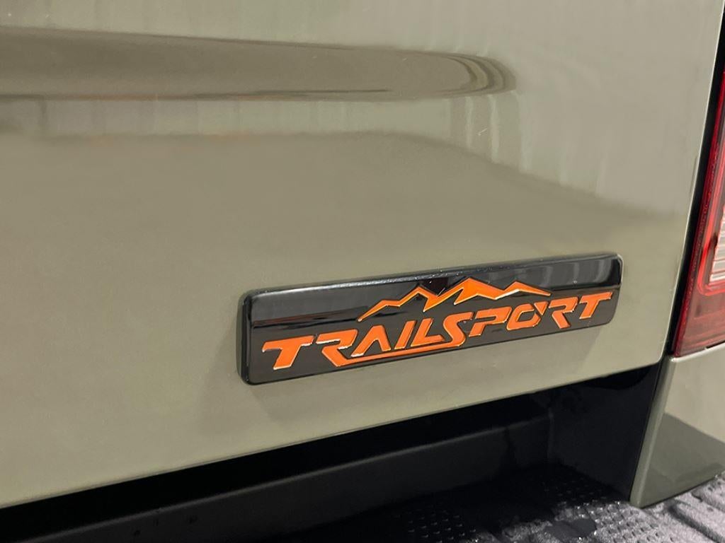 2026 Honda Ridgeline TrailSport All Wheel Drive Automatic