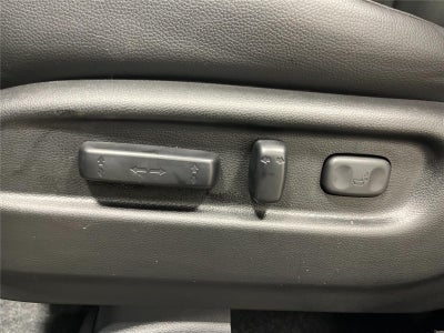 2026 Honda Ridgeline TrailSport All Wheel Drive Automatic