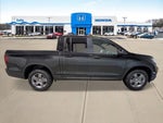 2026 Honda Ridgeline TrailSport All Wheel Drive Automatic