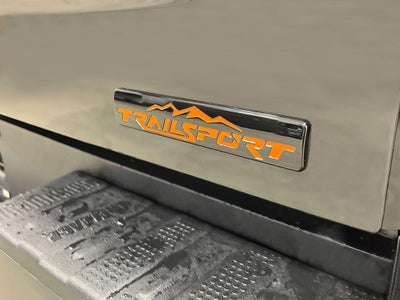 2026 Honda Ridgeline TrailSport All Wheel Drive Automatic