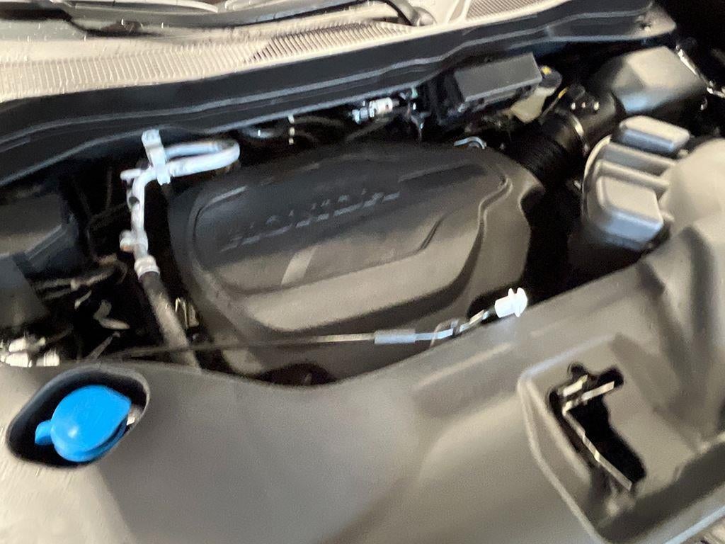 2026 Honda Ridgeline TrailSport All Wheel Drive Automatic