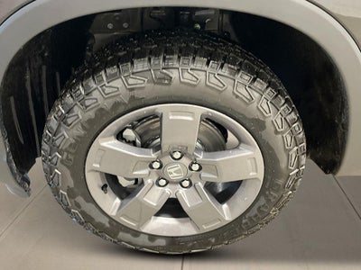 2026 Honda Ridgeline TrailSport All Wheel Drive Automatic