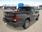 2026 Honda Ridgeline TrailSport All Wheel Drive Automatic