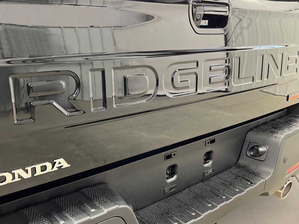 2026 Honda Ridgeline TrailSport All Wheel Drive Automatic
