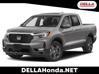 2023 Honda Ridgeline RTL-E All-wheel Drive Transmission-Auto