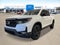 2026 Honda Ridgeline Black Edition All Wheel Drive Automatic